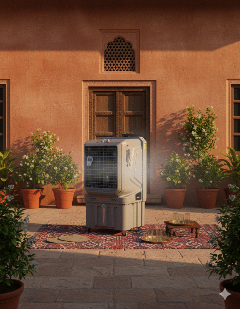 A Season of Heat, Heritage, and Heart